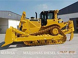 2010 CATERPILLAR D8T Photo #5