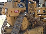 2012 CATERPILLAR D6N LGP Photo #5