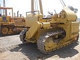 CATERPILLAR 561B Photo #8