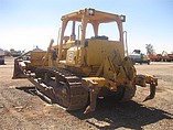 CATERPILLAR D6D Photo #7
