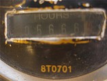 CATERPILLAR D6D Photo #11