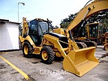 2008 CATERPILLAR 420E ST Photo #2