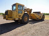 1999 CATERPILLAR 621F Photo #1