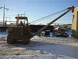 1983 CATERPILLAR D4E Photo #3