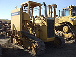 1988 CATERPILLAR D4H LGP Photo #1