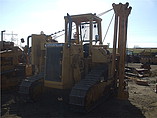 1988 CATERPILLAR D4H LGP Photo #2