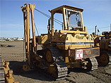 1988 CATERPILLAR D4H LGP Photo #3