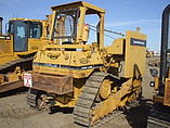 1988 CATERPILLAR D4H LGP Photo #4