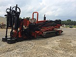 2000 DITCH WITCH JT4020 MACH 1 Photo #3