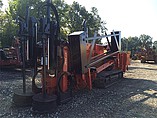 2000 DITCH WITCH JT2720 Photo #2