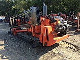 2000 DITCH WITCH JT2720 Photo #4