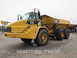 2010 CATERPILLAR 740 Photo #1