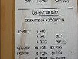 2005 CATERPILLAR 3512 Photo #2