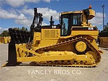 2004 CATERPILLAR D7R II Photo #2