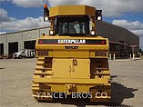 2004 CATERPILLAR D7R II Photo #4