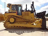 2004 CATERPILLAR D7R II Photo #6
