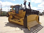 2004 CATERPILLAR D7R II Photo #7