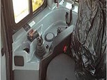 2004 CATERPILLAR D7R II Photo #9