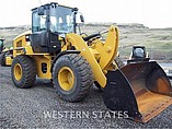 2012 CATERPILLAR 924K Photo #2