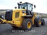 2012 CATERPILLAR 924K Photo #3