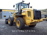 2012 CATERPILLAR 924K Photo #4