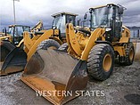 2012 CATERPILLAR 924K Photo #1