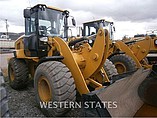 2012 CATERPILLAR 924K Photo #2
