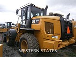 2012 CATERPILLAR 924K Photo #4