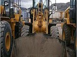 2012 CATERPILLAR 924K Photo #5