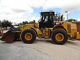 2010 CATERPILLAR 950H Photo #2