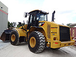 2010 CATERPILLAR 950H Photo #3