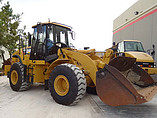 2010 CATERPILLAR 950H Photo #4