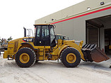 2010 CATERPILLAR 950H Photo #5