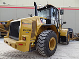 2010 CATERPILLAR 950H Photo #6