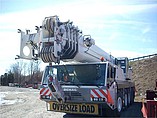 2000 DEMAG AC100L Photo #2