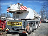 2000 DEMAG AC100L Photo #3