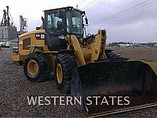 2012 CATERPILLAR 924K Photo #1