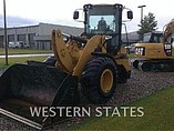 2012 CATERPILLAR 924K Photo #2