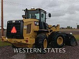 2012 CATERPILLAR 924K Photo #4