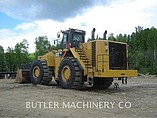 2008 CATERPILLAR 993K Photo #3