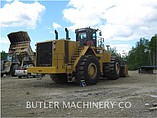 2008 CATERPILLAR 993K Photo #4