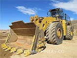 2010 CATERPILLAR 993K Photo #1