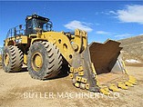 2010 CATERPILLAR 993K Photo #2