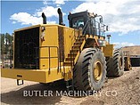 2010 CATERPILLAR 993K Photo #4