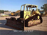 1998 CATERPILLAR D6M Photo #1