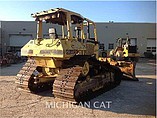 1998 CATERPILLAR D6M Photo #3