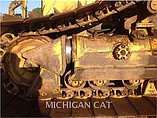 1998 CATERPILLAR D6M Photo #6