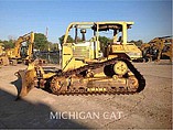 1998 CATERPILLAR D6M Photo #10
