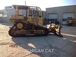 1998 CATERPILLAR D6M Photo #11