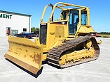 2005 CATERPILLAR D5N LGP Photo #1